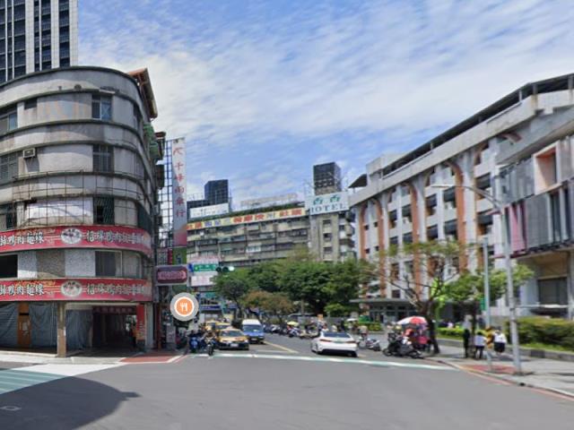 新北法拍公寓-2