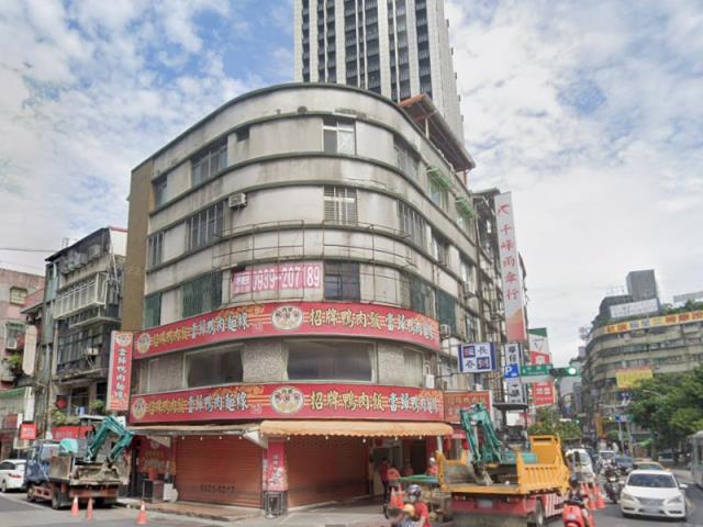 新北公寓法拍-1
