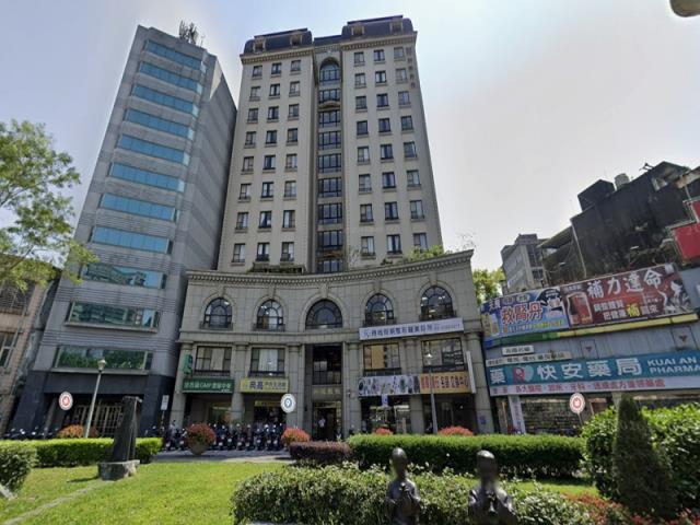 台北大樓法拍-2