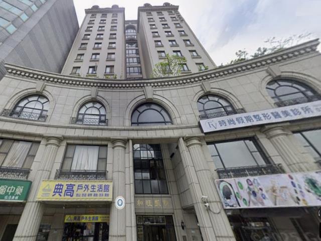 台北大樓法拍-3