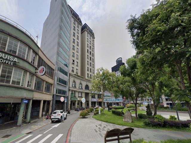 台北大樓法拍-4