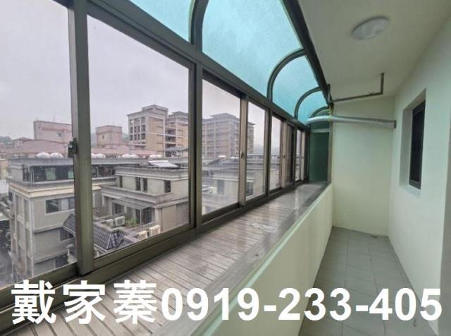 新北鶯歌華廈-5