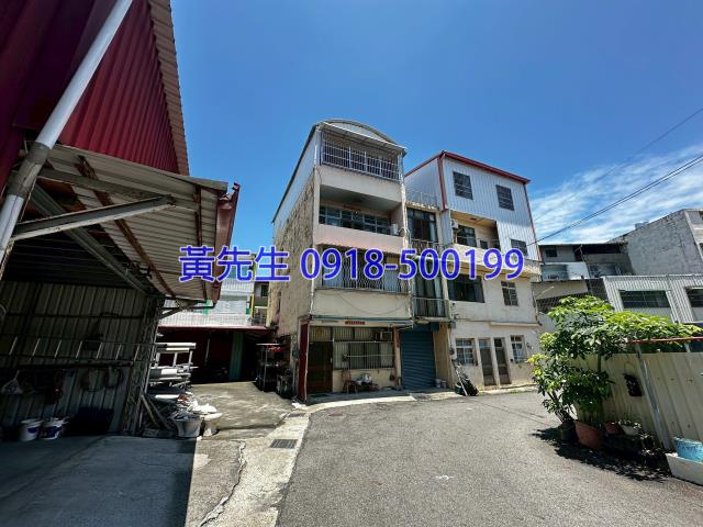 南投南投市透天拍賣-4