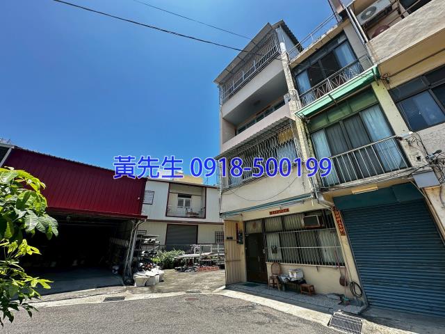 南投南投市透天拍賣-3