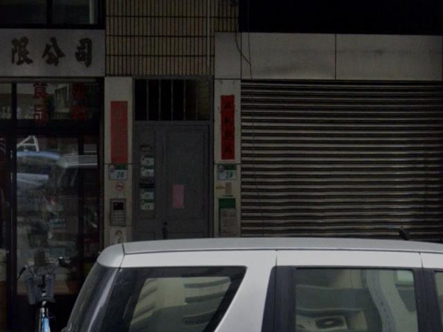 台北大同區公寓法拍-5