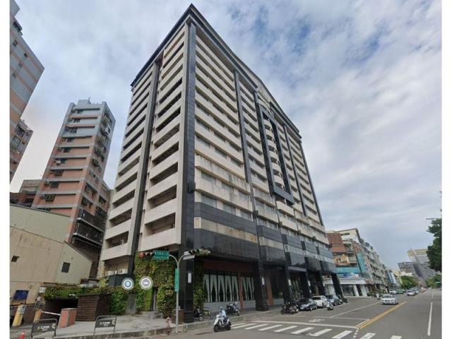 台中西區大飯店法拍-2
