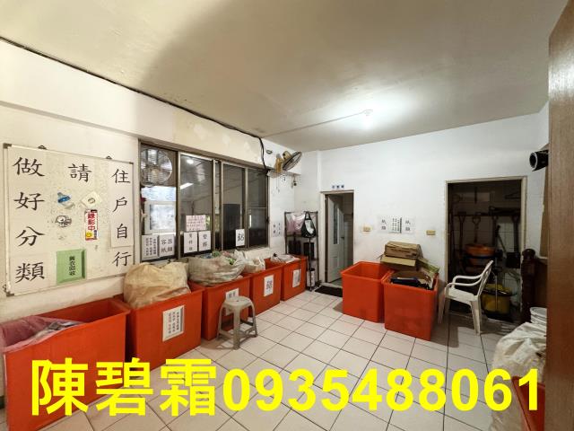 台南安南華廈-14