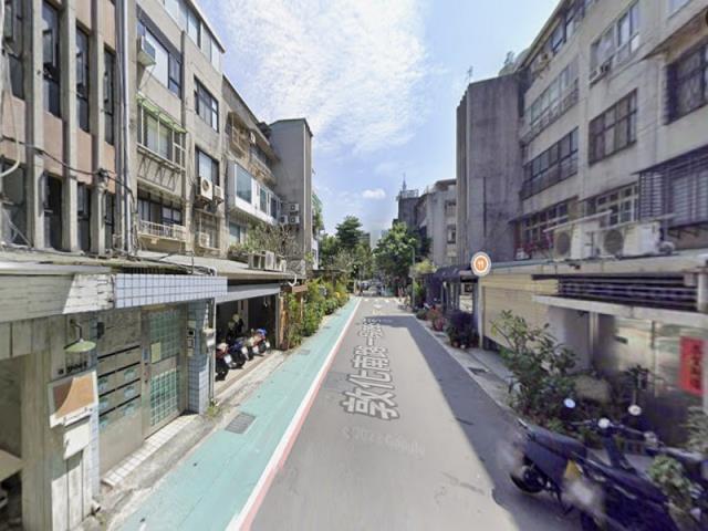 大安區法拍公寓-9