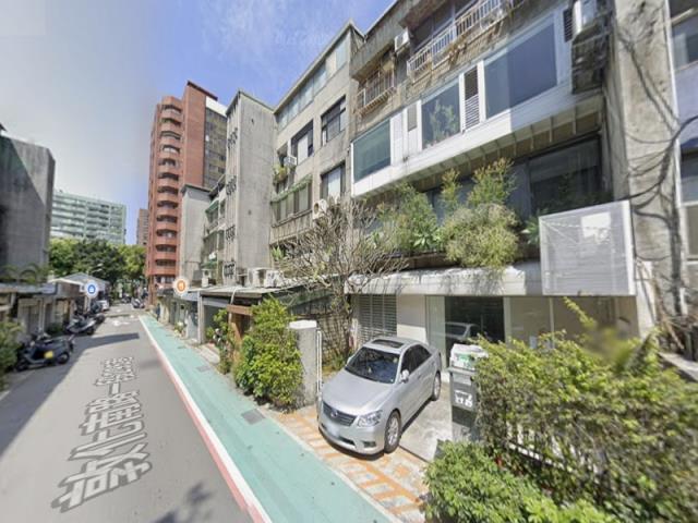大安區法拍公寓-6