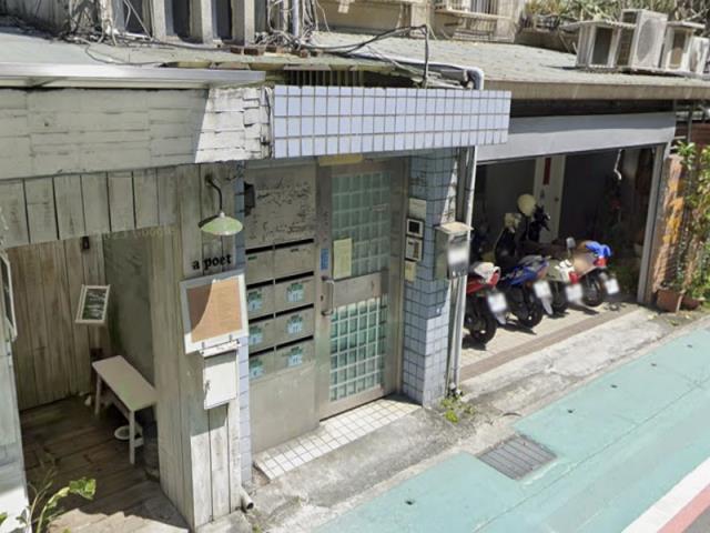 大安區法拍公寓-7