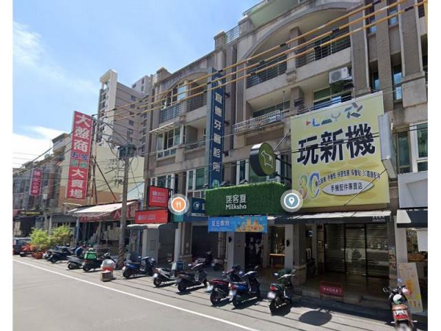 潭子透天法拍-3