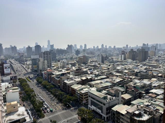 三民區大樓-14