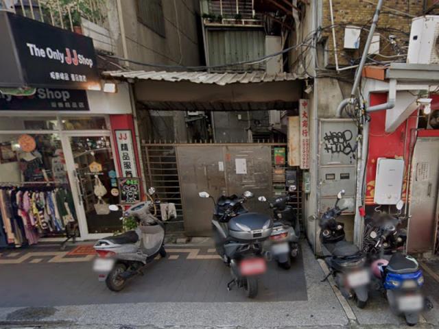 永和公寓法拍-3