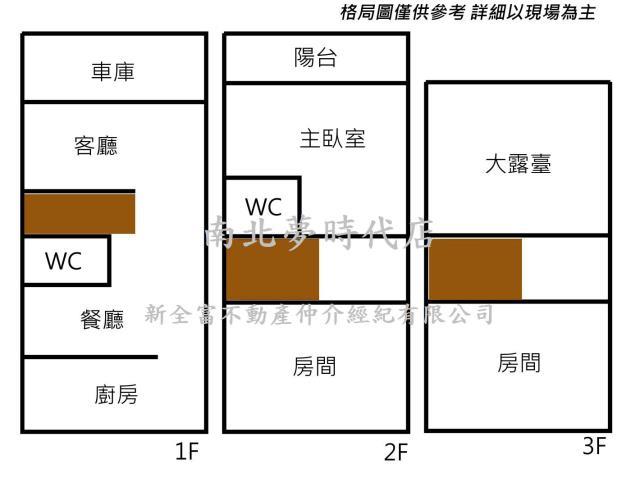 南區透天_別墅-11