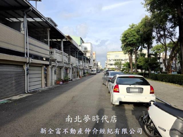 南區透天_別墅-9