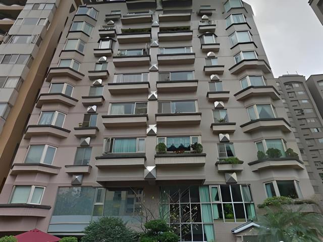 中山區大樓_美麗華百樂園法拍-6