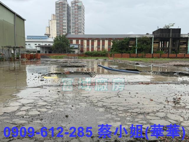 岡山廠房-1