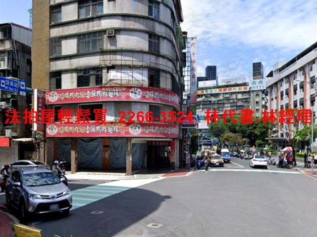 永和法拍公寓-8
