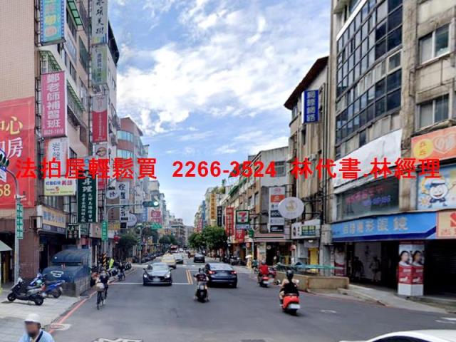 永和法拍公寓-9