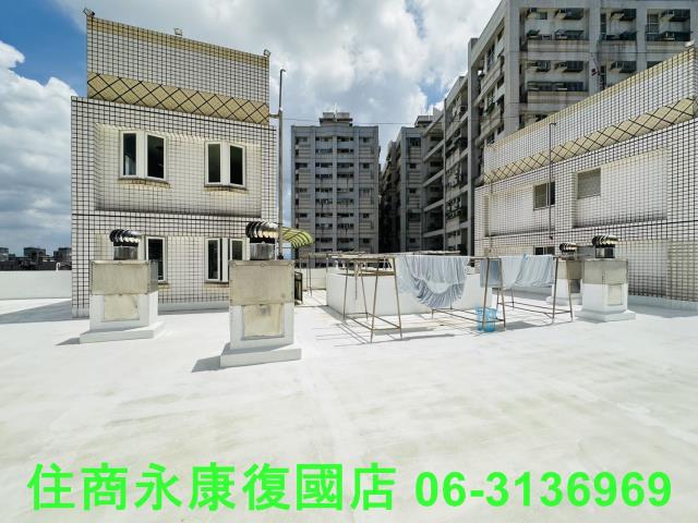 永康華廈-8