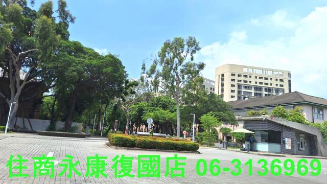 東區華廈-6