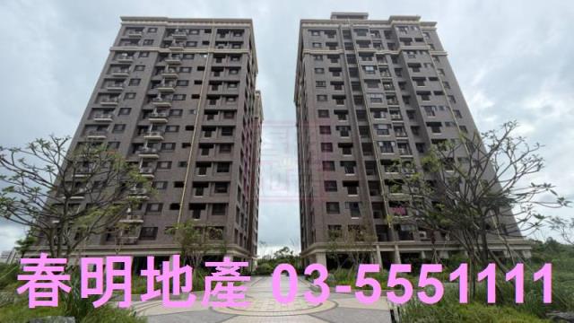 新豐華廈-1