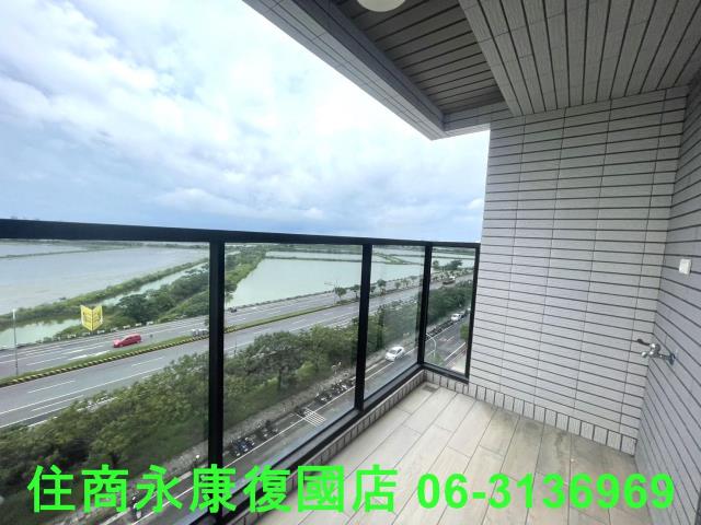 台南大樓-10