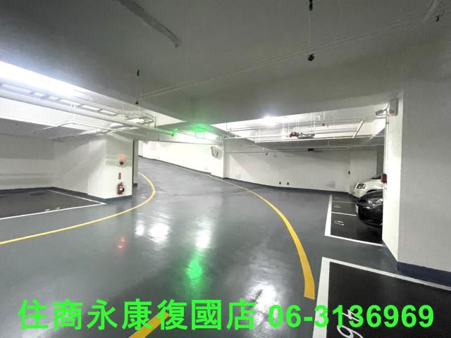 台南大樓-11