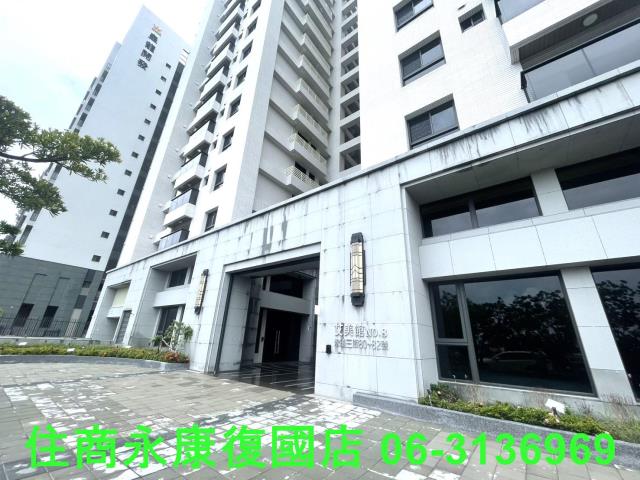 台南大樓-13