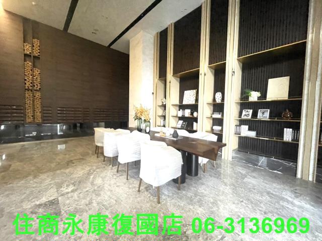 台南大樓-14