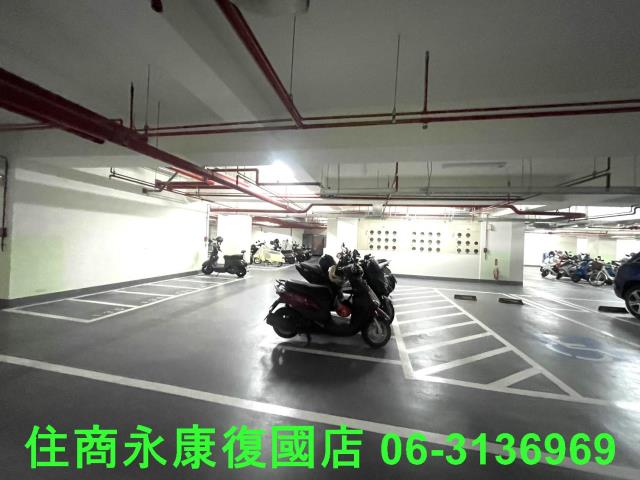 台南大樓-14
