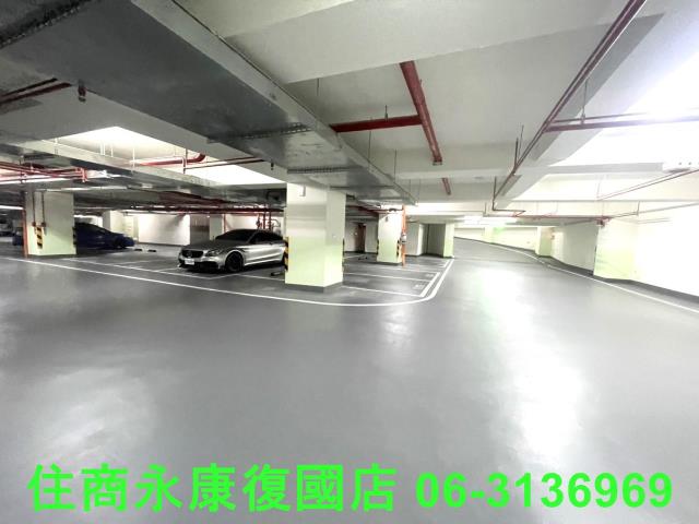 台南大樓-15