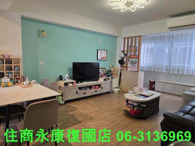 台南華廈-1