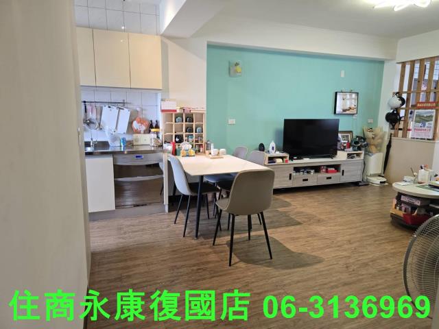 台南華廈-2