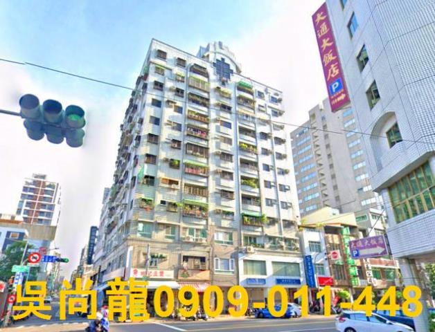 高雄大樓法拍-5