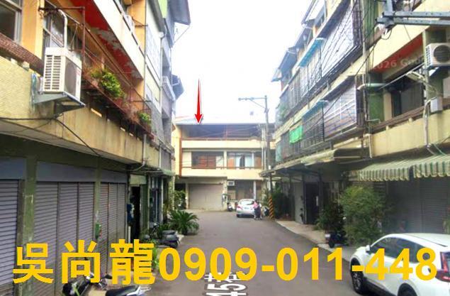 台中法拍透天-3