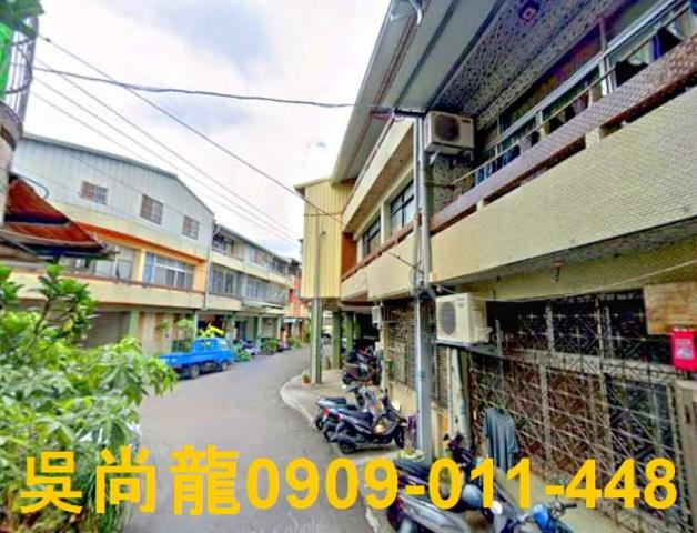 台中法拍透天-4