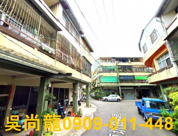 台中法拍透天-5