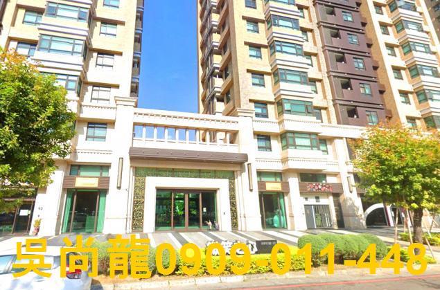 台中大樓法拍-3