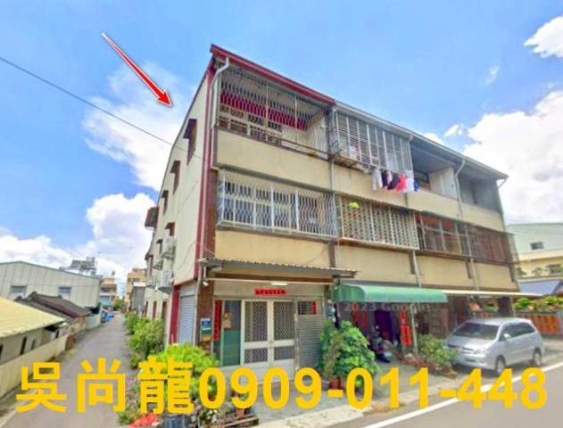 台中透天拍賣-0