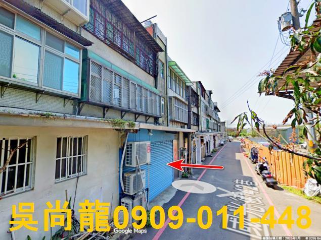 新竹竹北法拍公寓-4