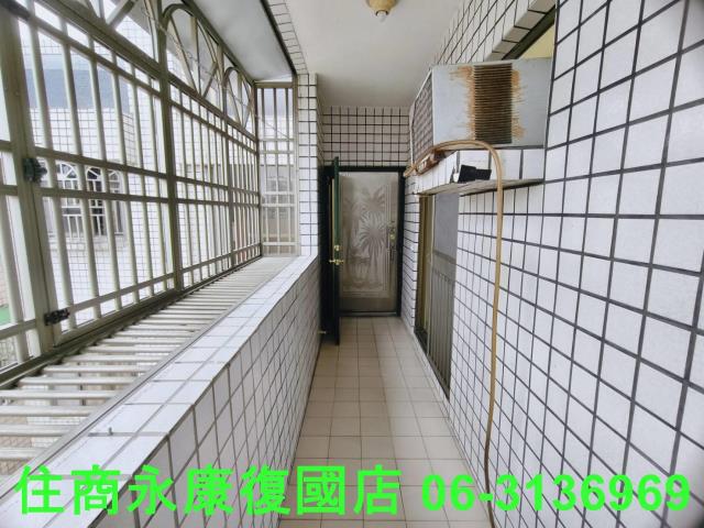 台南永康華廈-12