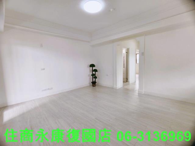 台南永康華廈-3