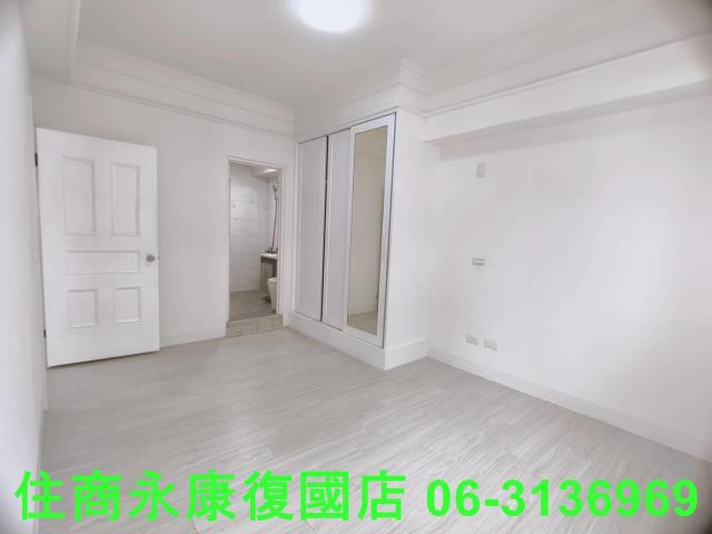 台南永康華廈-8