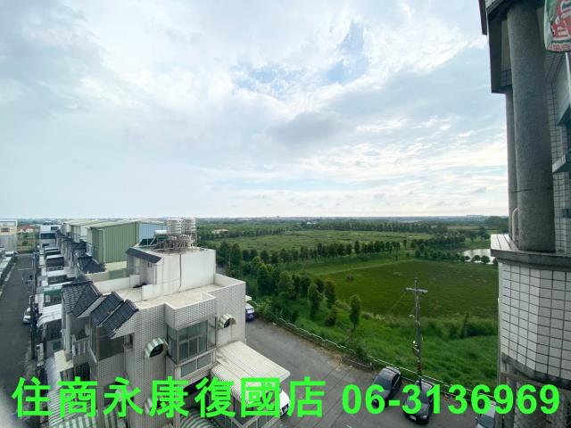 台南佳里華廈-10