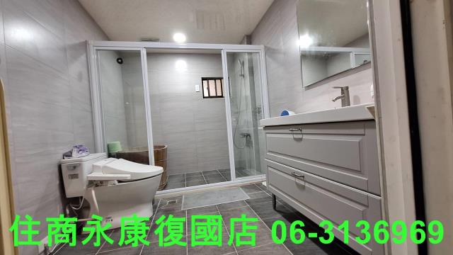 台南永康透天-10
