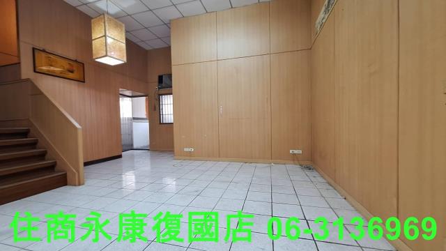 台南永康透天-12