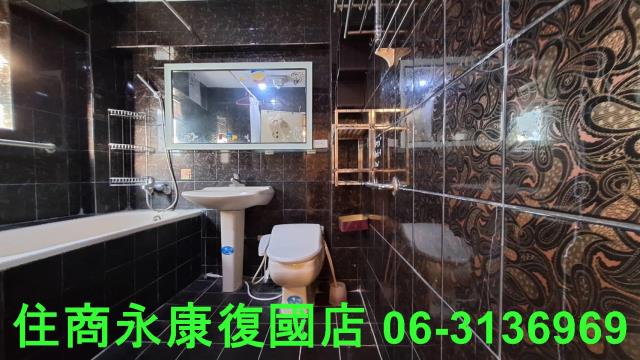 台南永康透天-13