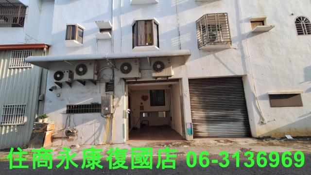台南永康透天-15