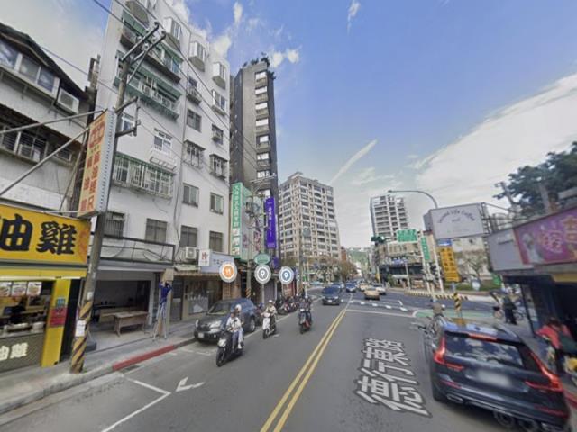 台北士林華廈法拍-0